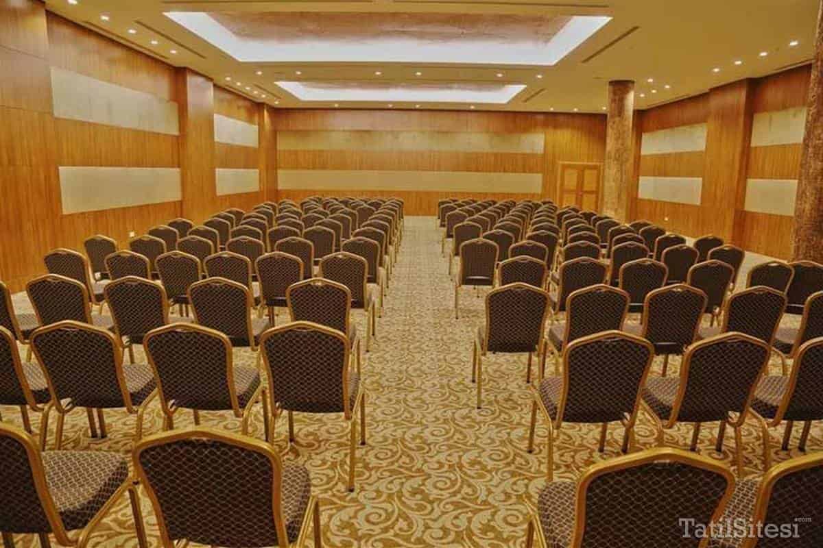 Labranda Bodrum Princess & Spa